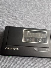 Grundig DH 2071  Diktiergerät