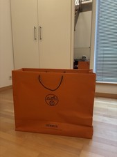 Original Hermés Karton Box