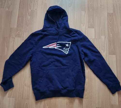 New england patriots hoodie - new,