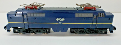 Märklin elektrolokomotive - märklin,