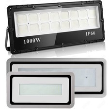 500/800/1000W LED Fluter