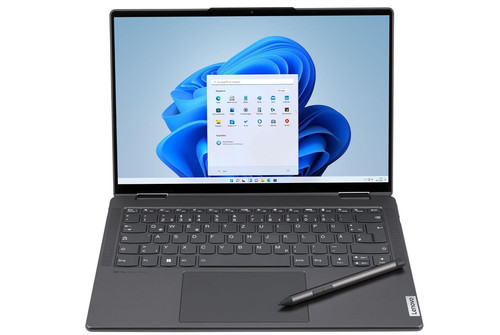 Lenovo yoga zoll - lenovo, 7