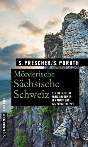 Mörderische sächsische - mörderische,