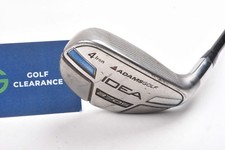 Adams Golf Idea a7OS #4 Hybrid