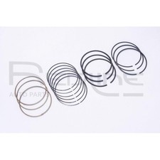 Kolbenringsatz Red-line