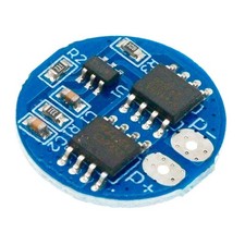 BMS 2S 5A Li-Ion Akku