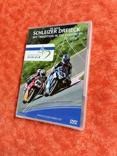 Schleizer dreieck mit - schleizer,