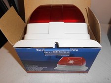 Blitzleuchte Alarm Xenon
