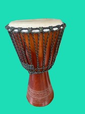 DJEMBE STANDARD Großes Modell