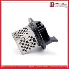 Widerstand Gebläsemotor Heizung SUZUKI ALTO IV (FF) 1.0 SUZUKI