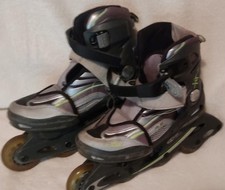 HY Skate Kinder Inliner