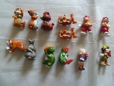 Ü-Ei , Verschiedene ältere