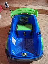 Flybar Racer Autoscooter