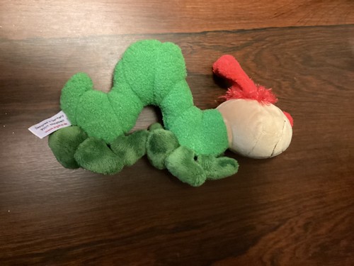 Sigikid stofftier - 🤩,