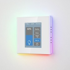 LANBON L8-HD LCD kein Dimmer