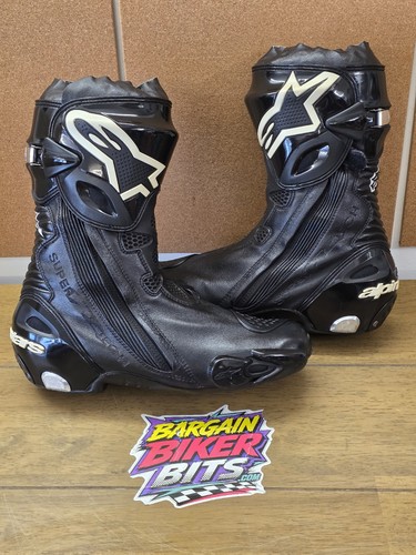 Alpinestars supertech - supertech, r