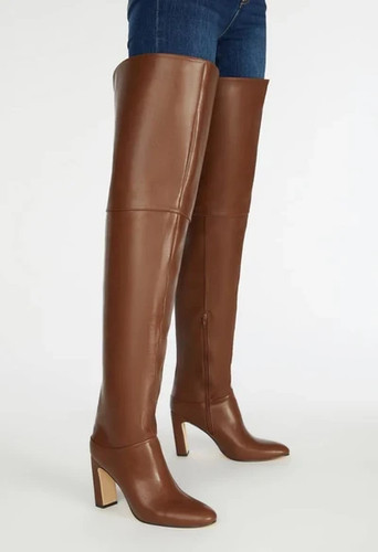 Women over the knee - women,