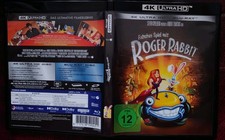 Falsches Spiel mit Roger