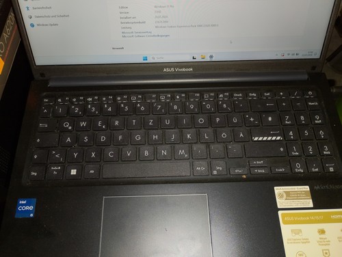 Asus vivobook - vivobook, 15