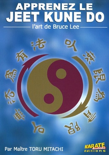 Apprenez jeet kune - apprenez, le
