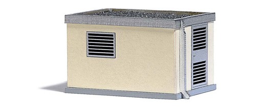 Busch 1570 trafostation neu - 1570,