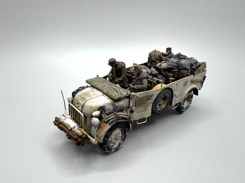 Wwii german steyr type - wwii,