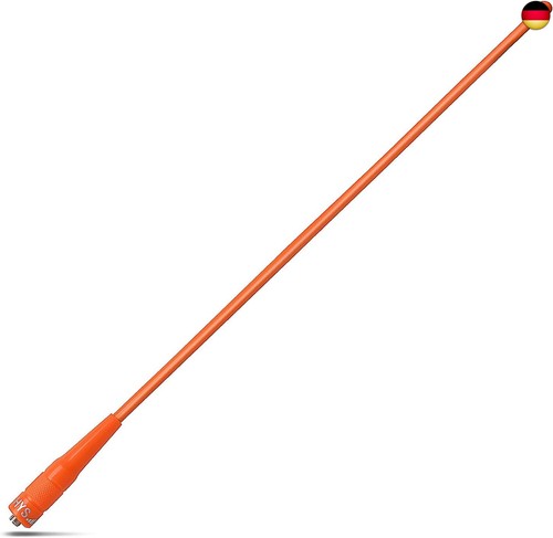 Hys 70cm sma buchse - hys, 2m/70cm
