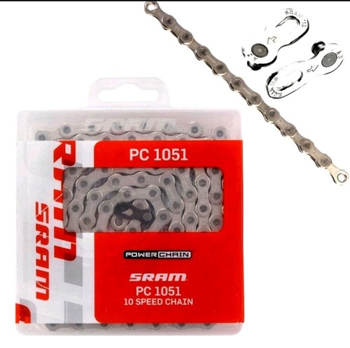 Sram kette 1051 - sram, pc