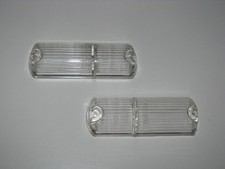 Paar Blink-Positionsleuchtengläser für Hella K23246 - Deutz - Eicher - Fahr ...