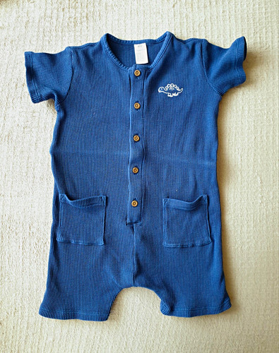 Baby strampler einteiler - h&m,