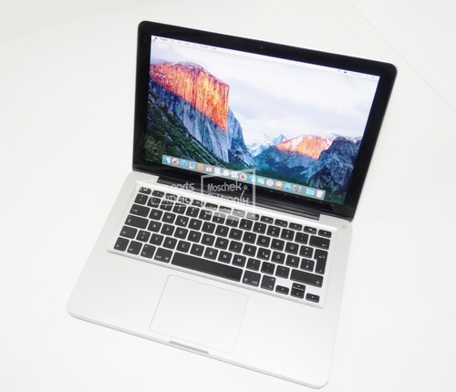 Apple macbook pro a1278 - macbook,