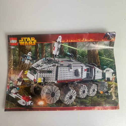Lego star wars bauanleitung - wars,