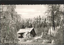 Schwalefeld Jagdhaus 