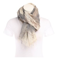 Tuch Faliero Sarti Mehrfarbig