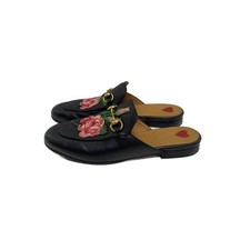 GUCCI Pantoletten Sandalen