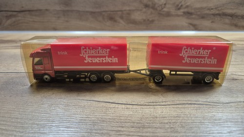 Sammeltruck schierker - sammeltruck,