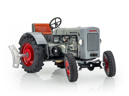 Deutz f2m 315 kovap traktor - 315,