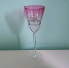 Likörglas LUCCA von Koloman Moser, um 1900