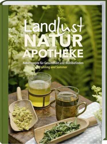 Landlust naturapotheke - landlust,