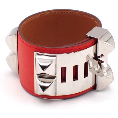 Hermes collier chien - hermes,