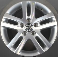 1x VW Touran Golf 5 6 Alufelge Atlanta 6,5Jx16 ET50 1K0601025BM (4)