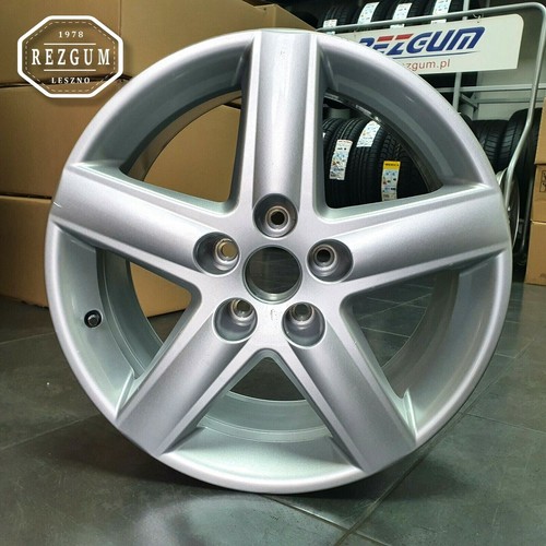 Alufelge zoll audi a6 - 1,