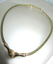 Grossé Collier Freundschaft