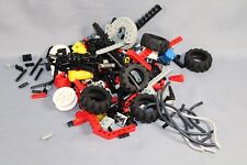 Lego Technic 8443 Pneumatik Log Loader / Forsttraktor Unvollständig