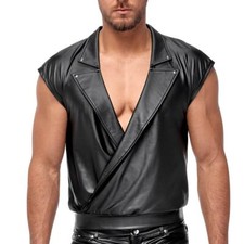 Herren T-Shirt M-XL schwarz