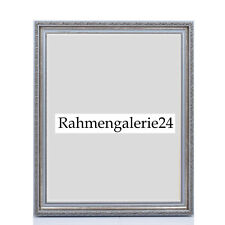 Bilderrahmen Athen Foto Poster Holz Antik Barock Prunk Shabby Vintage 3 Farben