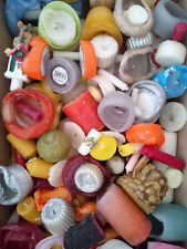 ca. 14 kg Kerzenwachs Kerzenstumpen Wachs Kerzen Wachsreste Konvolut