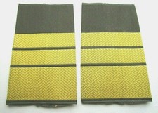 KLETT Dienstgradabzeichen