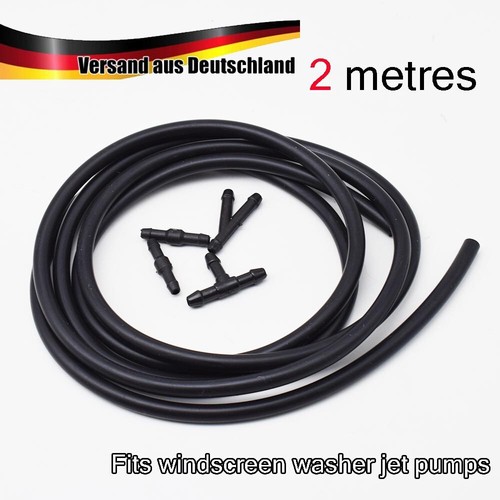 Auto reparatursatz schlauch - 2m,