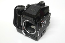 Mamiya 645 Gehäuse / Body